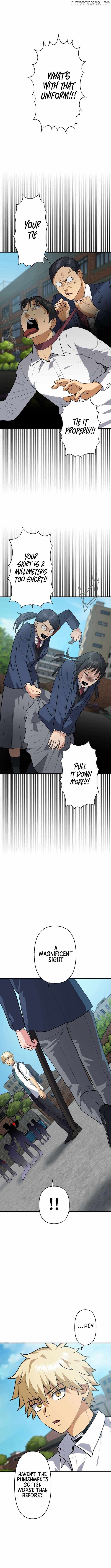 Criminal Transfer Student Chapter 17 9